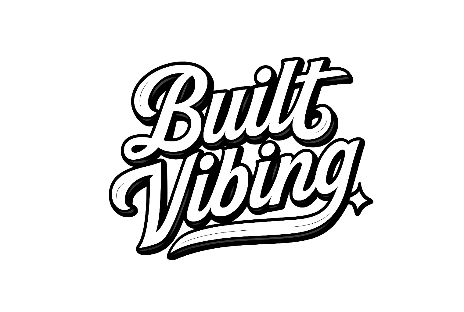 Built Vibing - Directory of Projects Built with AI & Vibe Coding